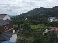 东天目山天目村-东天目山风景区