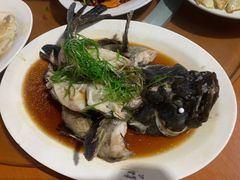 -海盗餐厅