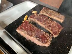 -野牛西厨·石烧牛排专门店(张槎店)