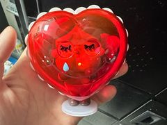 -泡泡玛特POPMART(合生汇店)