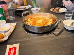 -七欣天香辣蟹火锅(常熟珠海路万达广场店)