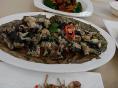 android_upload_pic-叙福楼海鲜酒家(季华西路店)