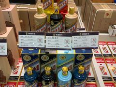 -神洲四海大酒楼(王府井澳门中心店)