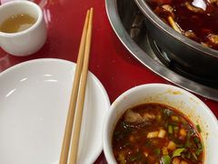 -佘记全家福芋儿鸡(向阳街总店)