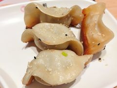 -小杨生煎(周浦万达店)