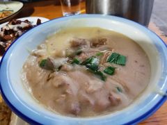 -大树下饭店(春晓镇慈岙社区卫生服务站南)