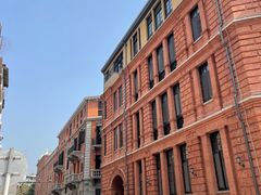 -飞马旅黎黄陂路文旅街区