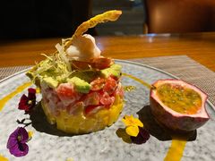 -巴别塔法餐舍(合作路店)