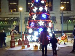 -南京圣和府邸豪华精选酒店