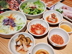 -喜来稀肉(虹泉路店)
