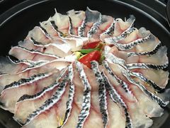 无骨功夫鱼-新会鲜蚝鸡煲(新会总店)