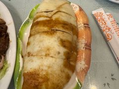 猪肉大葱懒龙-鼎香润(德胜门内店)