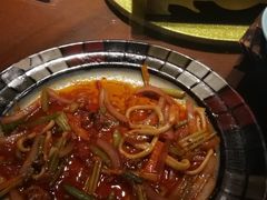 -楼兰新疆主题餐厅(坂田佳华领汇广场店)