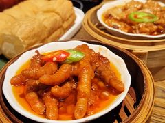-珍宝轩海鲜火锅(碧湖大厦店)