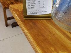 -老码头海鲜烧烤炒菜(广西路店)