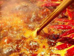 李雪火锅食府(总店)-李雪火锅食府(宽窄巷子总店)