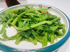 马拉盏通心菜-美奈小馆·越南料理(中航城君尚购物中心店)