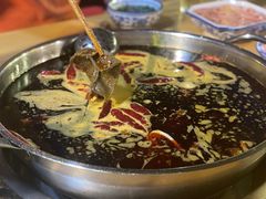 -飘香火锅(玉林西路店)
