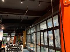 -蜗牛健身·私教馆(海珀香庭店)