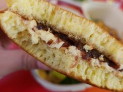 海盐黄油红豆铜锣烧-季味菓屋