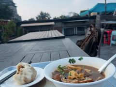 -姚记炒肝店(鼓楼店)