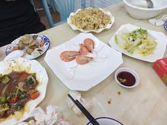 -瑶记海鲜餐厅(西涌店)