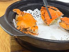 -寻味顺德·南记酒家·传统顺德菜·鱼生(广源路店)