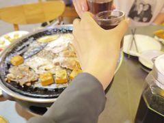 -正宗齐齐哈尔烤肉·齐牛哥鲜切炭火烤肉(杭州总店)