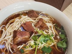 -李先生牛肉面大王(东铁营店)