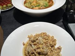-湘满甲·黄焖甲鱼创始者·湘菜·鲁菜(潘家园店)