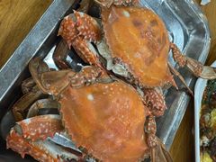 -威海海鲜王(窑头路店)