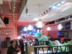 -胡烤乱串(枣园店)