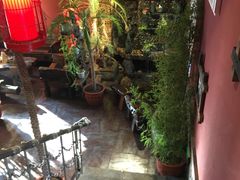 -大匠工房古船木艺术餐厅·猪肚鸡专门店(长白仙岛店)