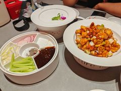 -额娘·春饼烤鸭(乐汇城店)