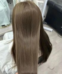 -艺格造型染发烫发