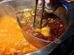 -海底捞火锅(大融城店)