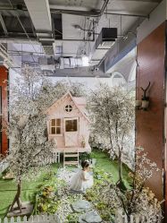 -韩国童感TOUCH PHOTO儿童摄影(朝阳分店)