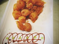 谭氏私房菜(控江路店)-谭谈川菜(控江路店)