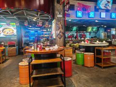 -捞围鲜·港式打边炉(海阳路店)