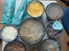 -千日贺茶餐厅(高新万达店)