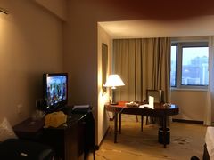 -成都天府丽都喜来登饭店