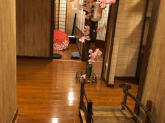 -6号玩家桌游吧(汉街店)