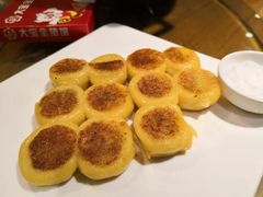 煎豆包-大宝全猪馆(南京路店)