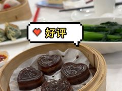 -金华安大酒楼·老牌潮菜·粤式茶点(东方国际店)