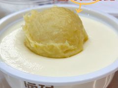 -满记甜品(王府井北京市百货大楼店)