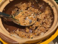 -润园四季椰子鸡火锅(南山海岸城店)