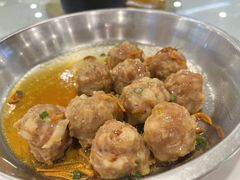 -海宝酒家(中山四路店)