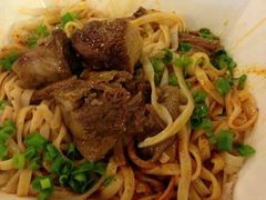 -左撇子私房面