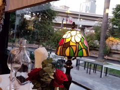 -火车头法国西餐厅