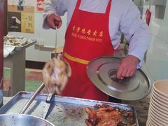 -童子鸡专卖店(中新街店)